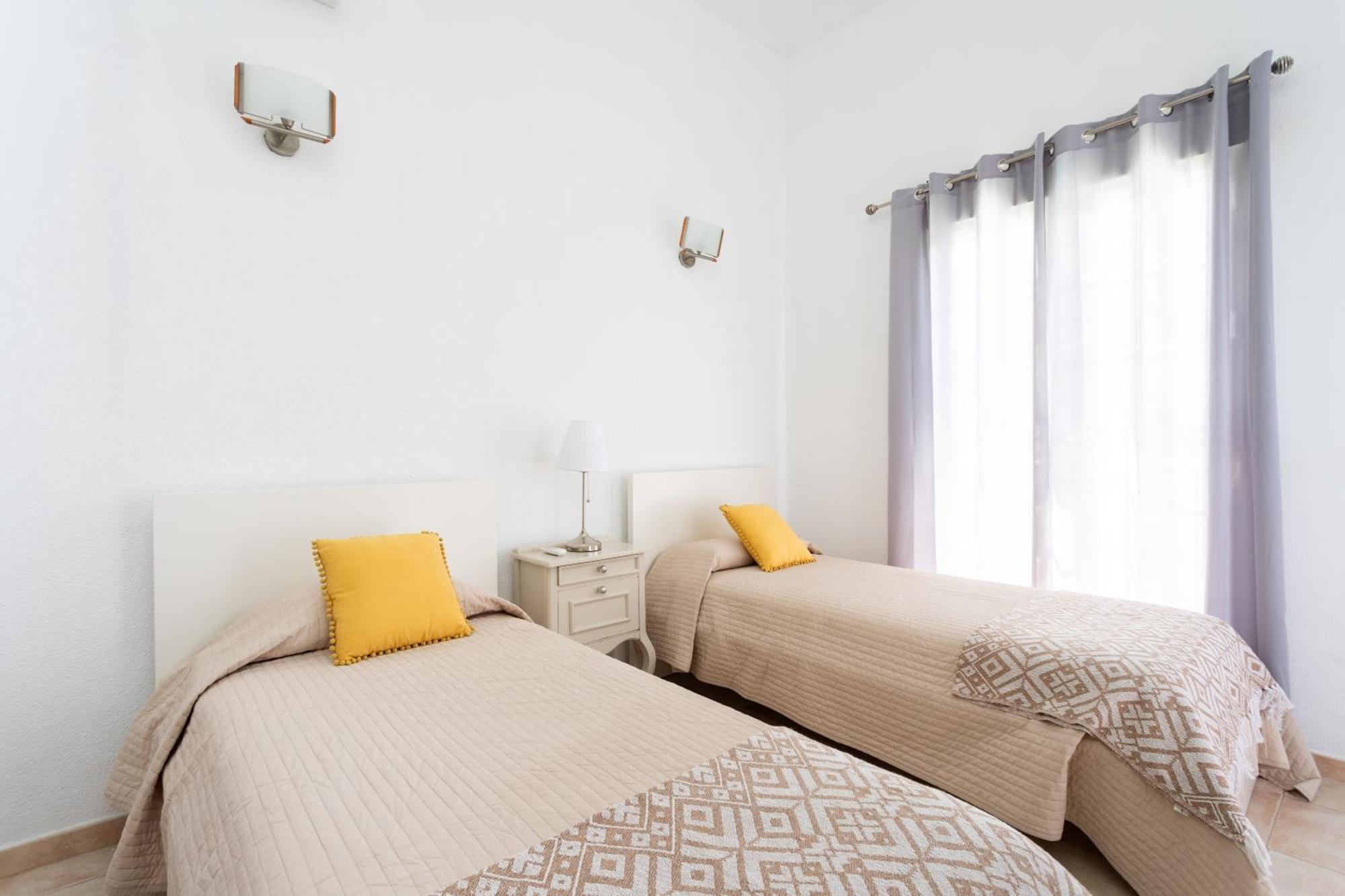 Villa Chloe Costa Adeje Tenerifesummervillas Giant Private Pool 11 Meters Long Εξωτερικό φωτογραφία
