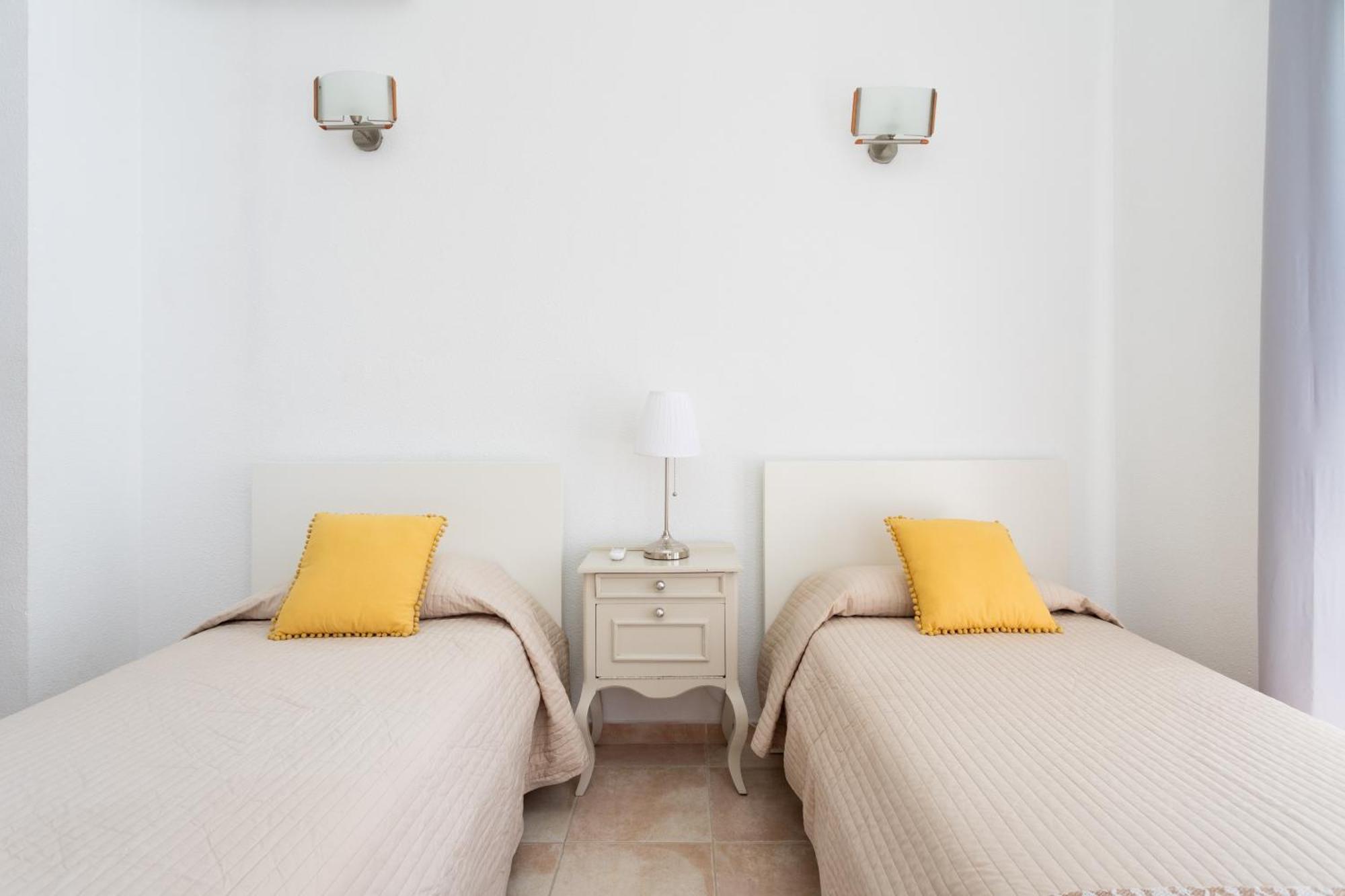 Villa Chloe Costa Adeje Tenerifesummervillas Giant Private Pool 11 Meters Long Εξωτερικό φωτογραφία